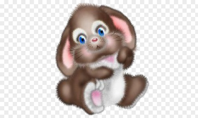 Watercolor Rabbit Animal Leporids Google Images Clip Art PNG