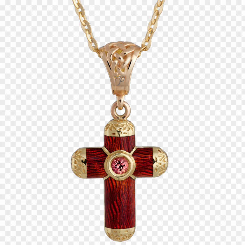 Amulet Charms & Pendants Jewellery Necklace Gemstone Cross PNG