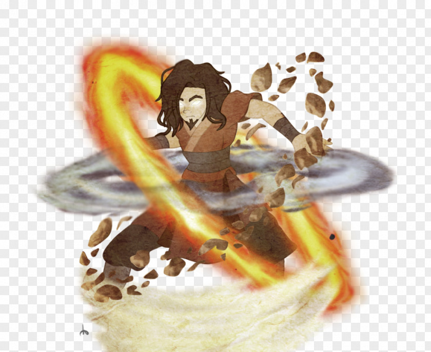 Avatar State Korra The YouTube PNG