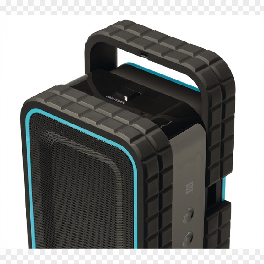 Bluetooth Loudspeaker Sweex Wireless Speaker Explorer Microphone PNG