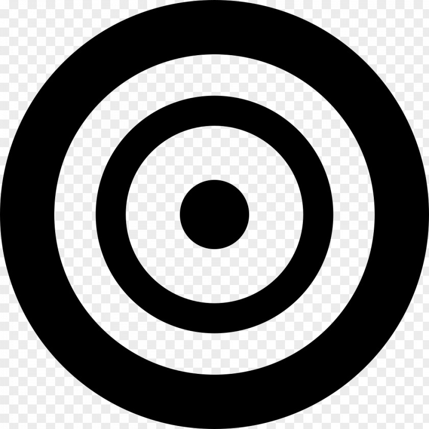 Bullseye Icon Transparency Image Clip Art PNG