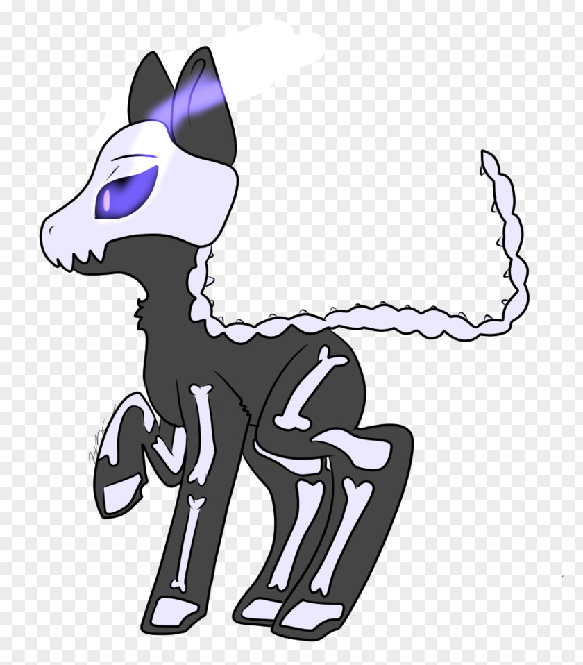 Cat DeviantArt Painting Horse PNG