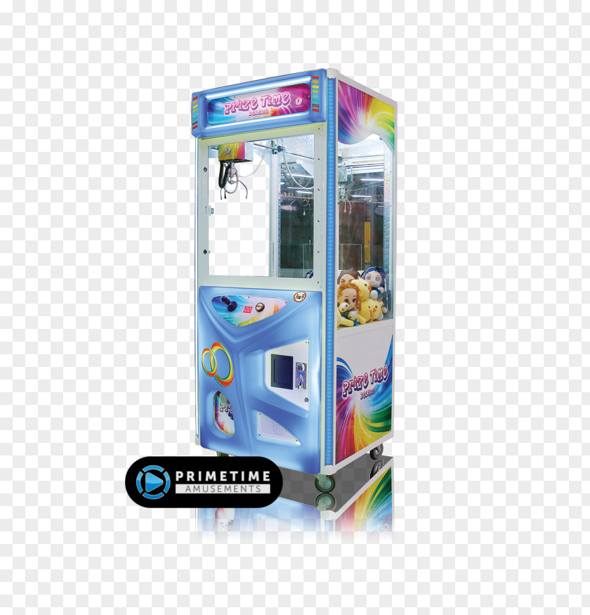 Claw Machine Industry Manufacturing Sales PNG