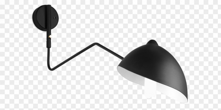 Design Mid-century Modern Light Fixture Lamp Lighting PNG