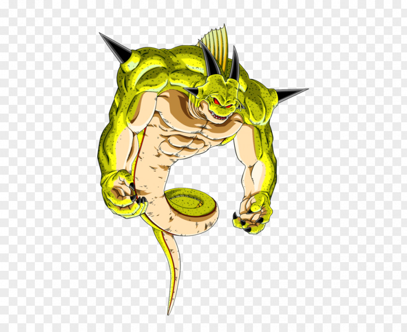 DeviantArt Porunga Digital Art Shenron PNG