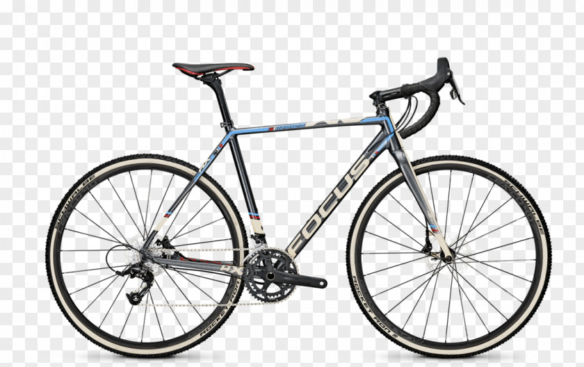 FOCUS Cyclo-cross Bicycle Cycling Focus Bikes PNG