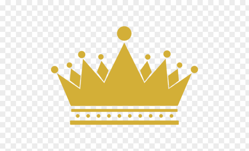 Gold Crown The Hotel Clip Art PNG