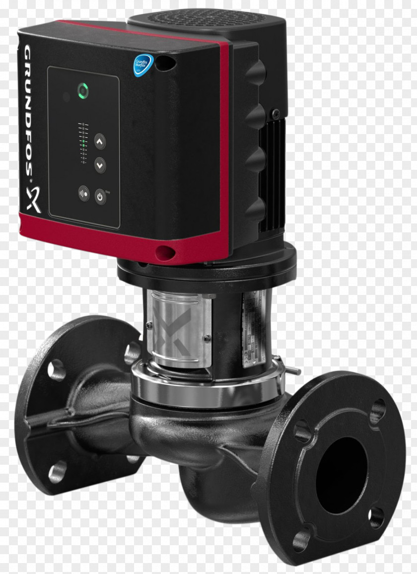 Grundfos Pumps Centrifugal Pump Water Supply Network Impeller PNG