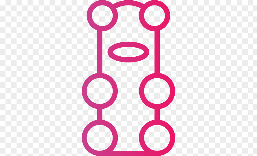 Gummy Bears Pink M Body Jewellery Line Clip Art PNG