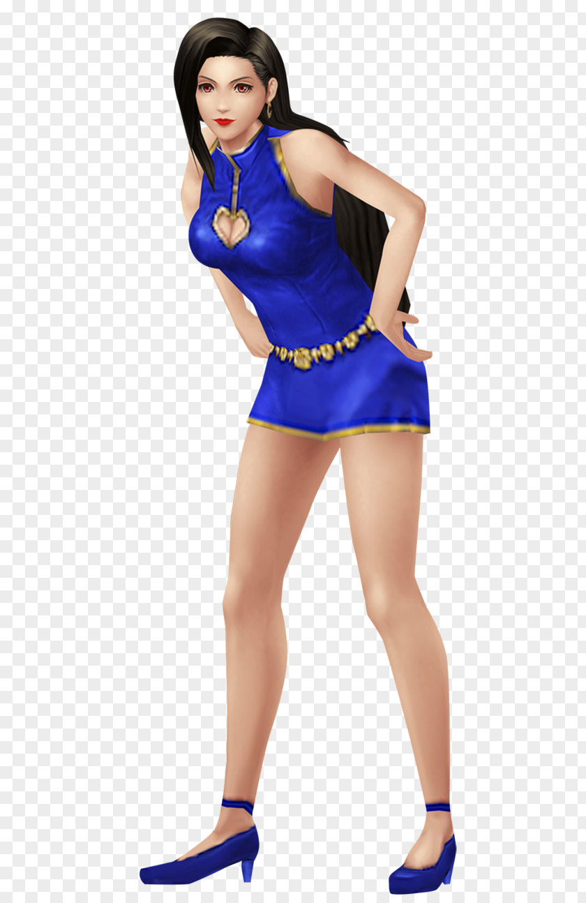 Lightning Final Fantasy VII Dissidia 012 NT Tifa Lockhart Aerith Gainsborough PNG