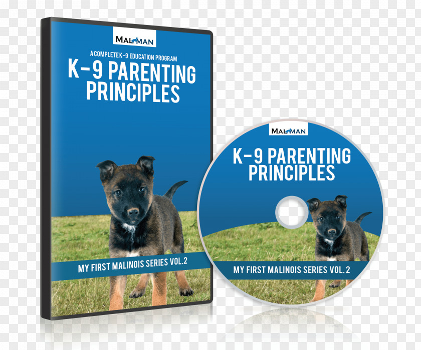 Malinois Dog Breed Brand Education PNG