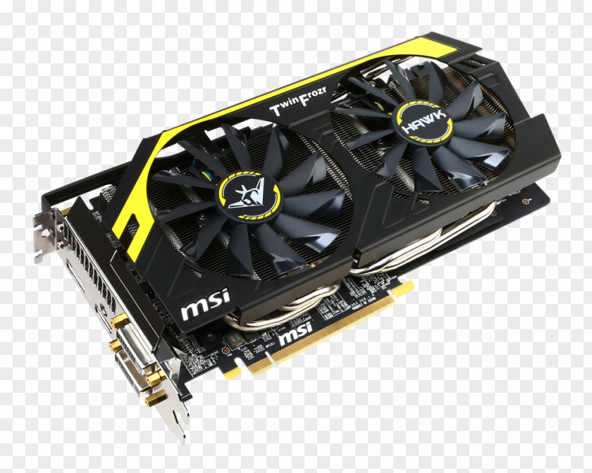 Nvidia Graphics Cards & Video Adapters GDDR5 SDRAM Radeon MSI Sapphire Technology PNG
