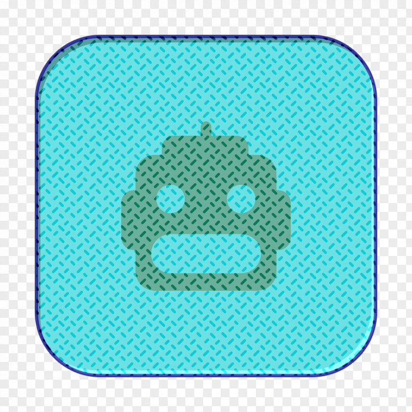 Smiley And People Icon Android Robot PNG