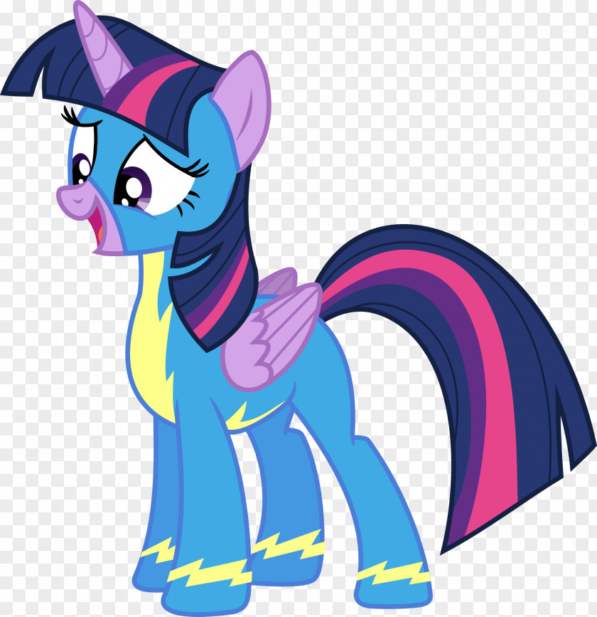Twilight Sparkle Pony Rainbow Dash Rarity Horse PNG