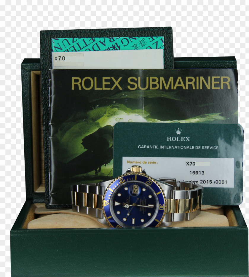 Watch Rolex Submariner Sea Dweller Champagne Oyster Perpetual Date PNG