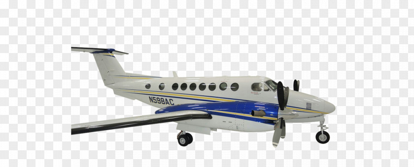 Aircraft Beechcraft C-12 Huron Air Travel Turboprop PNG