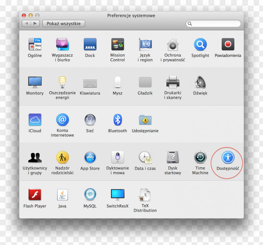 Apple MacBook Pro MacOS OS X Mavericks Dock PNG