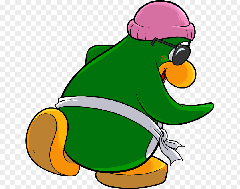 Aunt Club Penguin Beak Email Clip Art PNG