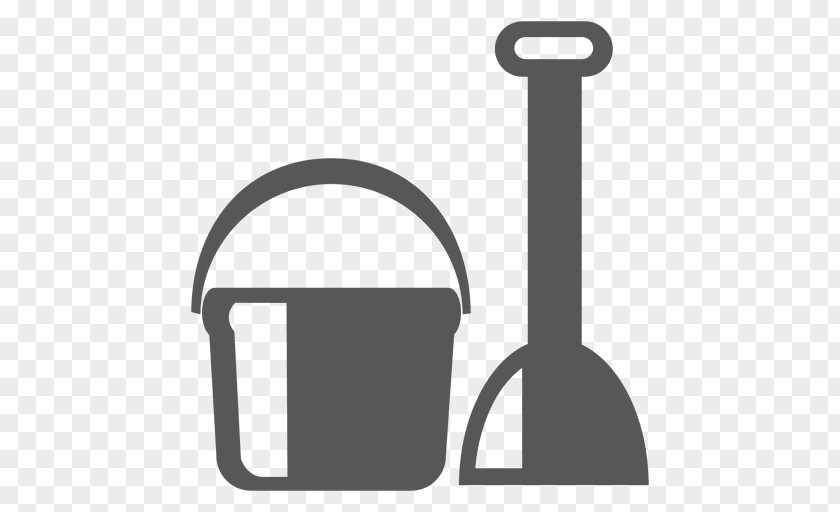 Bucket Padlock PNG