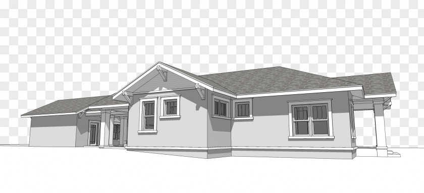 Cad Floor Plan Cottage Project Architecture Autoclaved Aerated Concrete PNG