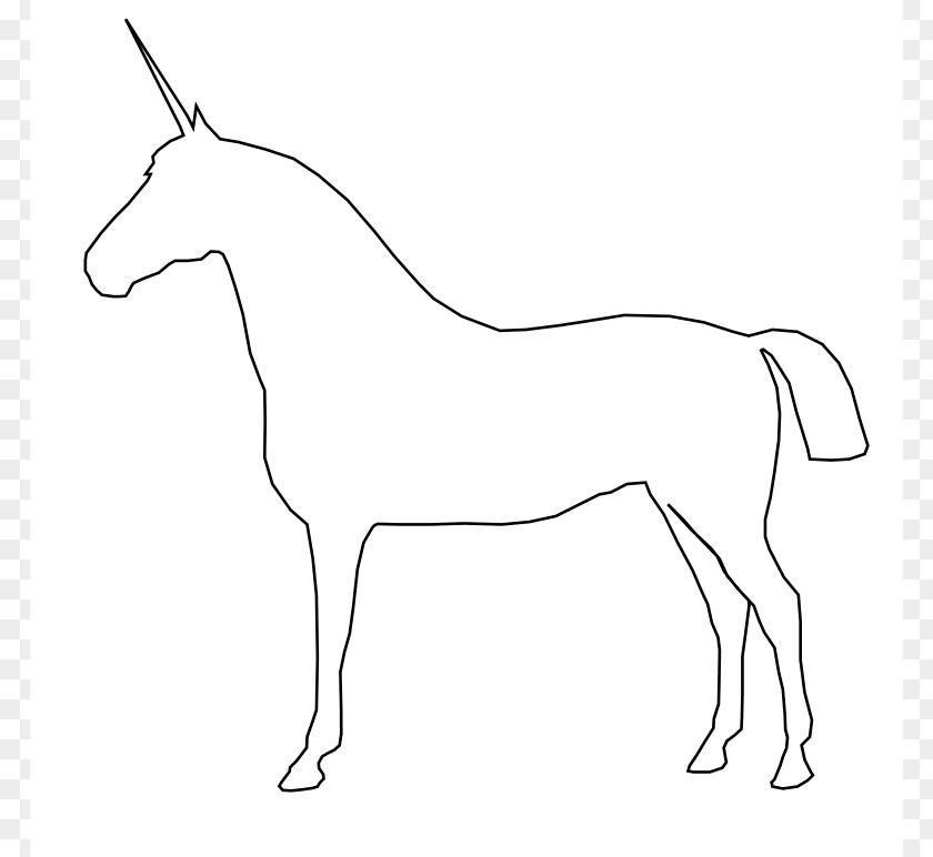 Car Outline Logo Tennessee Walking Horse Drawing Clip Art PNG
