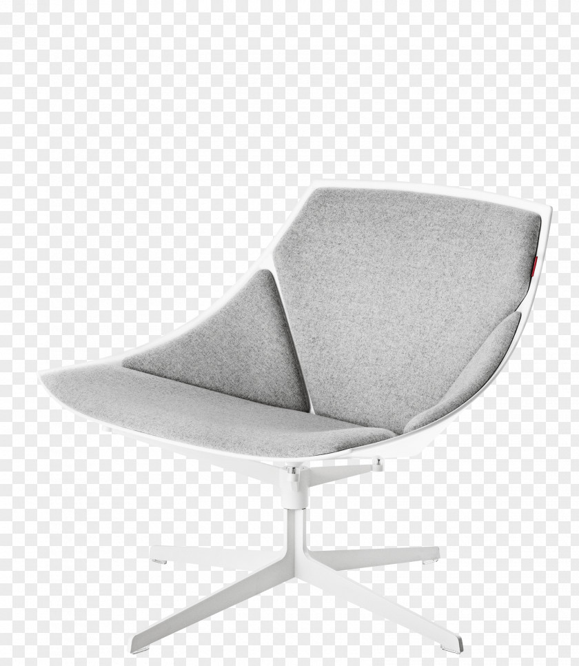 Chair Eames Lounge Furniture Fritz Hansen Chaise Longue PNG