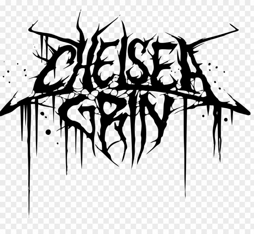 Deathcore Chelsea Grin Angels Shall Sin, Demons Pray Evolve Musical Ensemble PNG