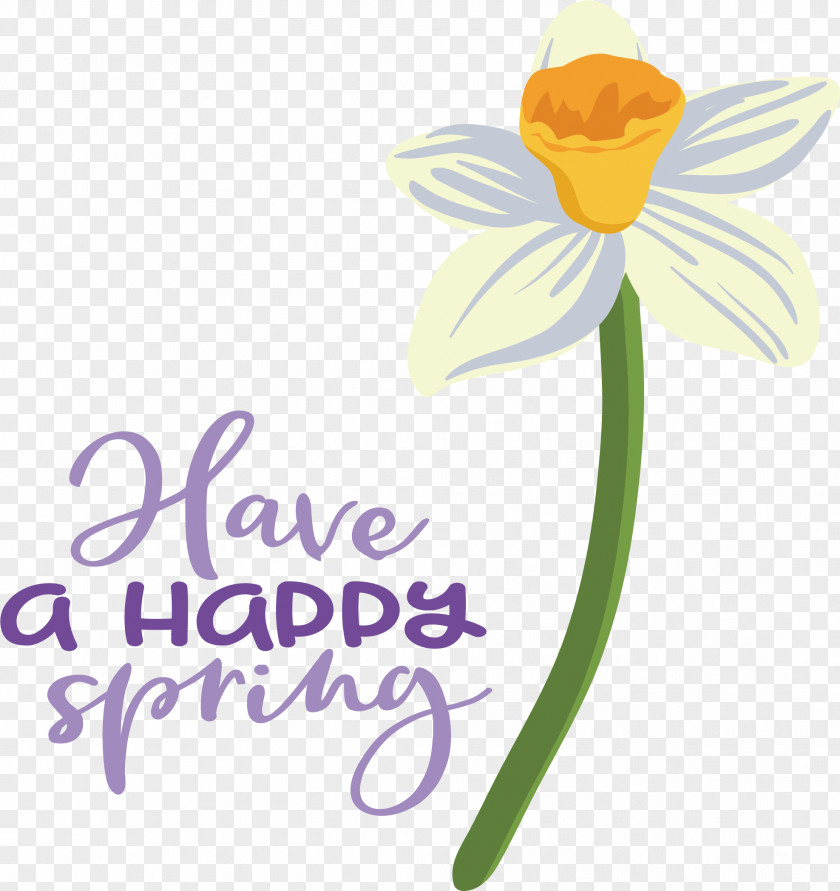 Floral Design PNG