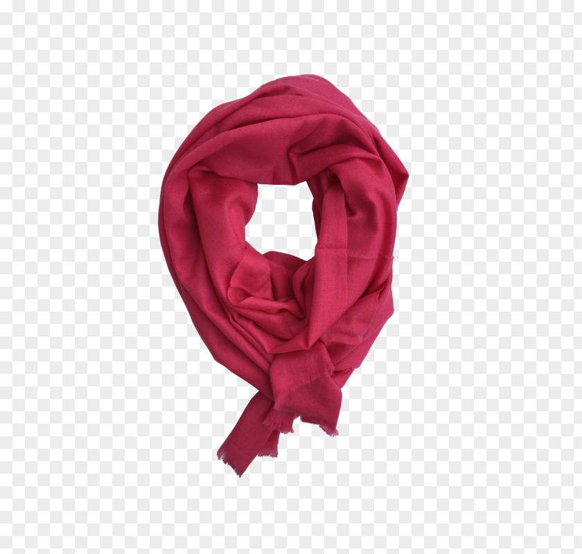 Freya Pink M Scarf RTV PNG