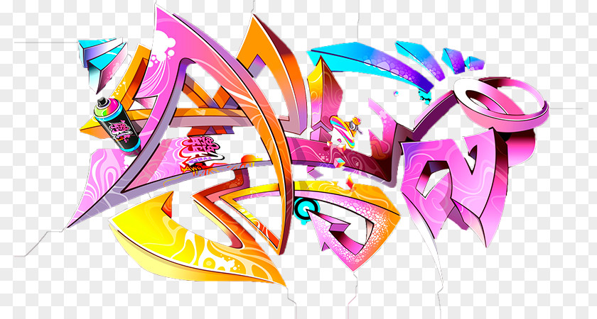 Graffiti Drawing Clip Art PNG
