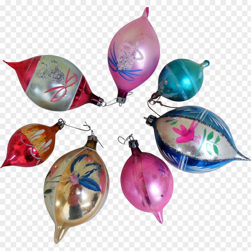 Hand Painted Mid-autumn Balloon Purple PNG