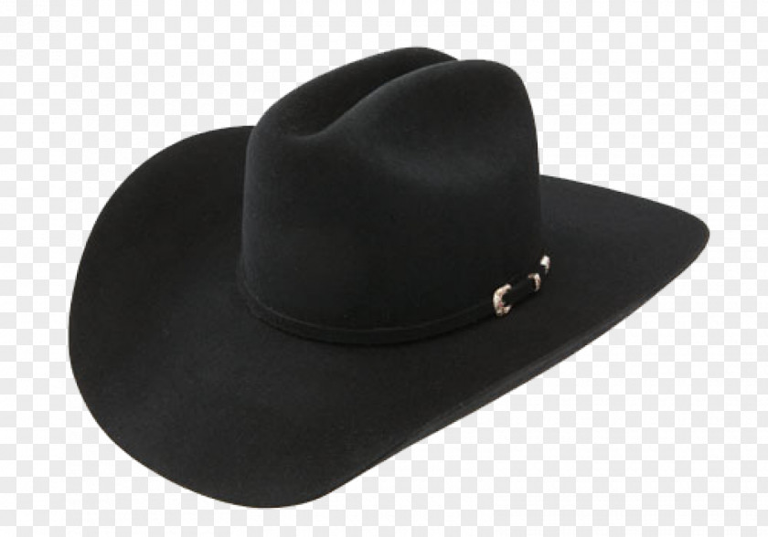 Hat Cowboy Top Felt PNG