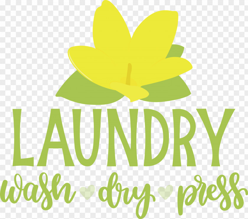 Laundry Wash Dry PNG