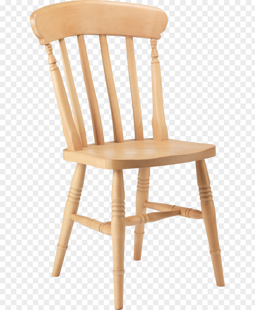 Madeira Table Chair Furniture Clip Art PNG