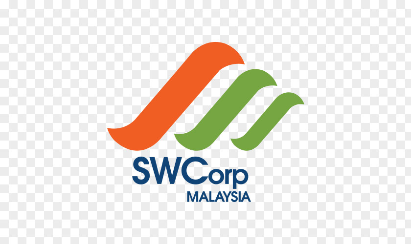 Malaysia Environment Logo SWCORP Waste Management Vector Graphics PNG