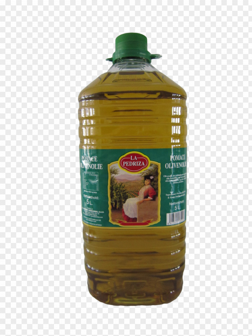 Olive Pomace Soybean Oil PNG