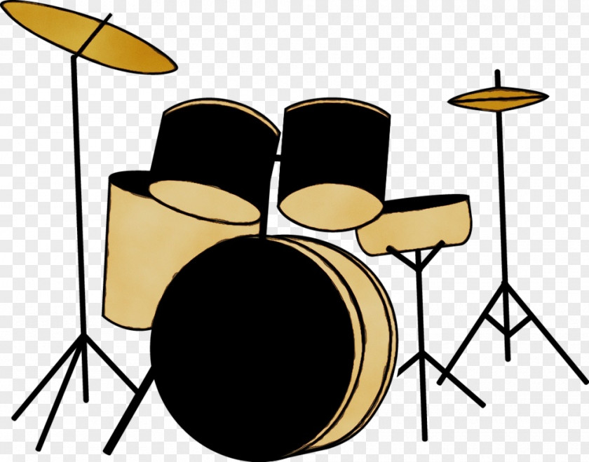 Percussion Drum Kits Musical Instruments PNG