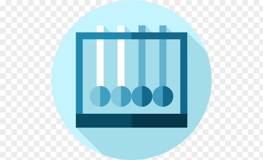 Physical Vector Physics Science Computer Icons Newton's Cradle PNG