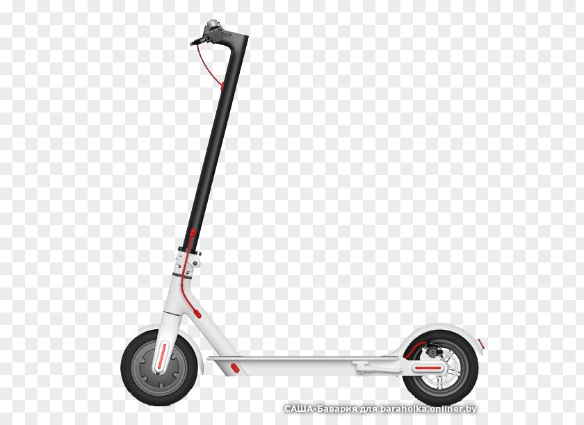 Scooter Electric Motorcycles And Scooters Vehicle Wheel PNG