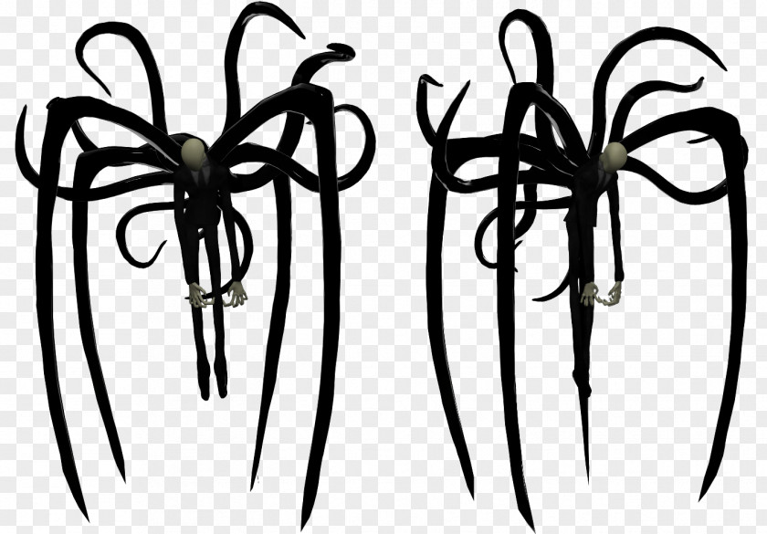 Slender Man Slender: The Eight Pages Slenderman Creepypasta Clip Art PNG