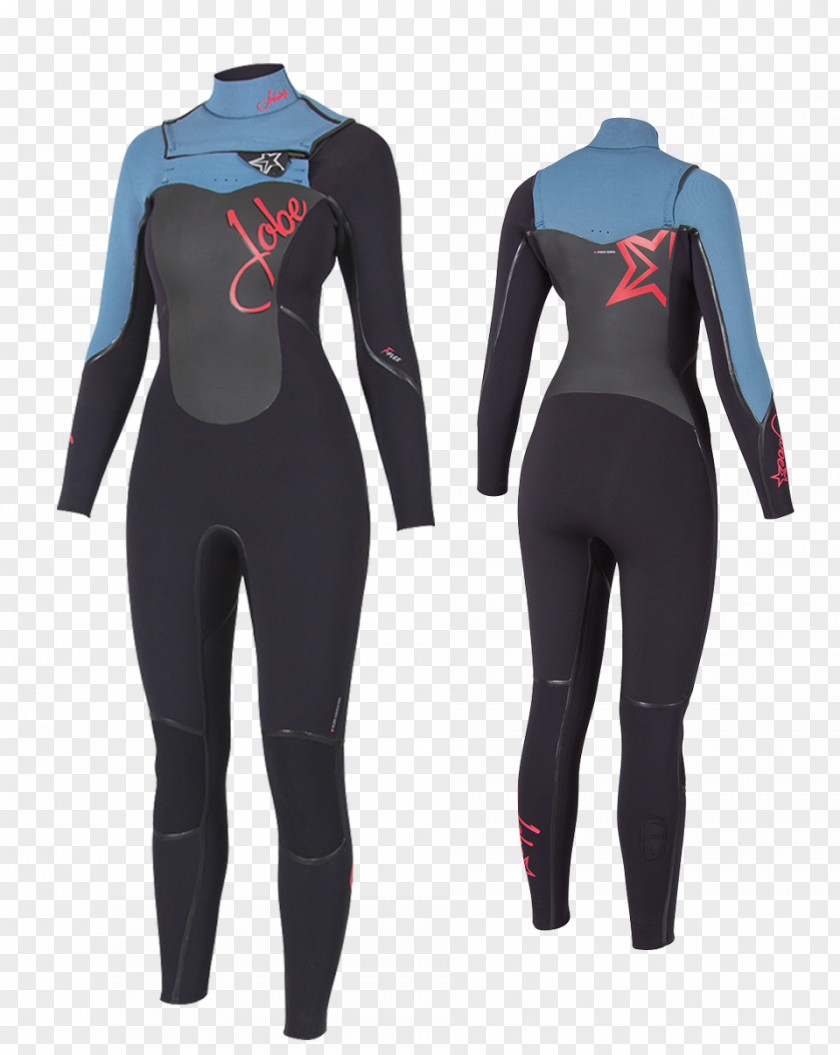 Suit Wetsuit Diving Neoprene Sleeve PNG