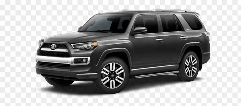 Toyota 2018 4Runner TRD Off Road SUV Sport Utility Vehicle 2016 Corona PNG