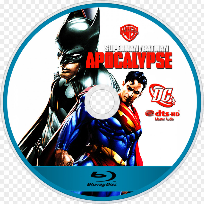 Apocalypse Superman Batman YouTube Blu-ray Disc Film PNG