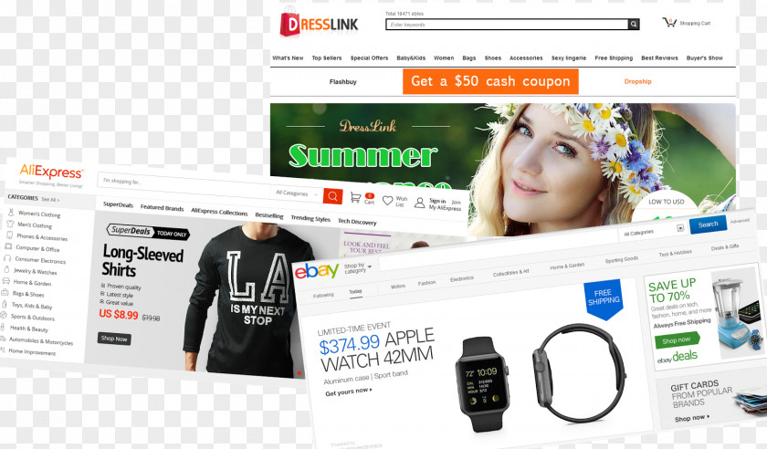 Boi Web Page Display Advertising Brand PNG