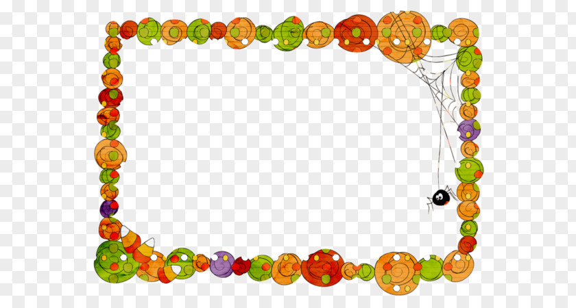 Centerblog Bead Halloween Cat PNG