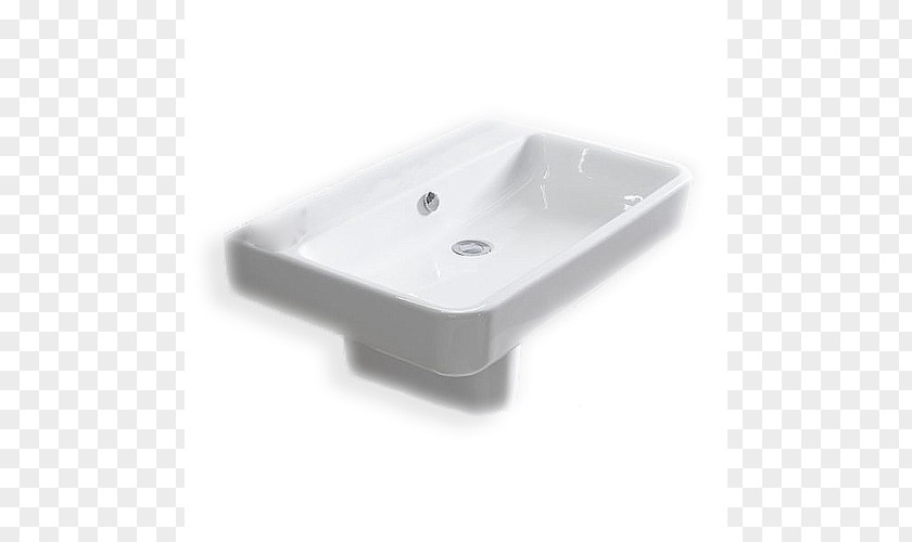 Ceramic Basin Kitchen Sink Bathroom PNG