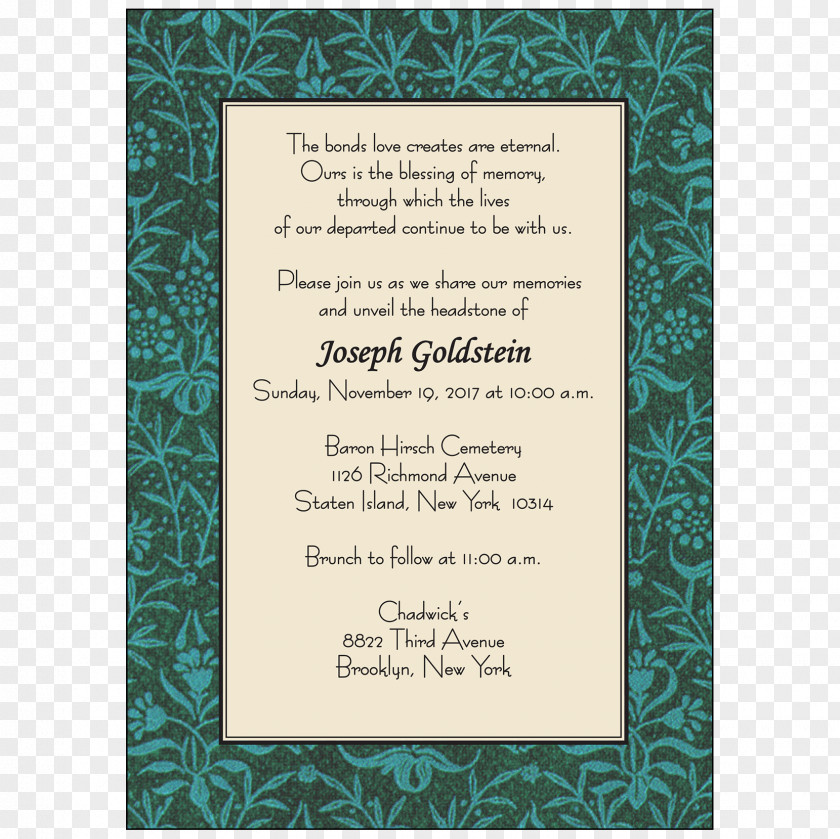 Ceremony Invitation Wedding Individual Retirement Account PNG