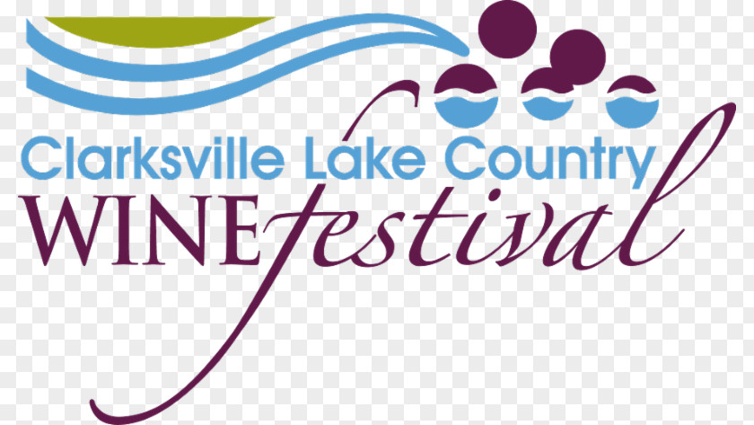 Clarksville Lake Country Chamber Logo Genesis Of Artistic Creativity Wine PNG