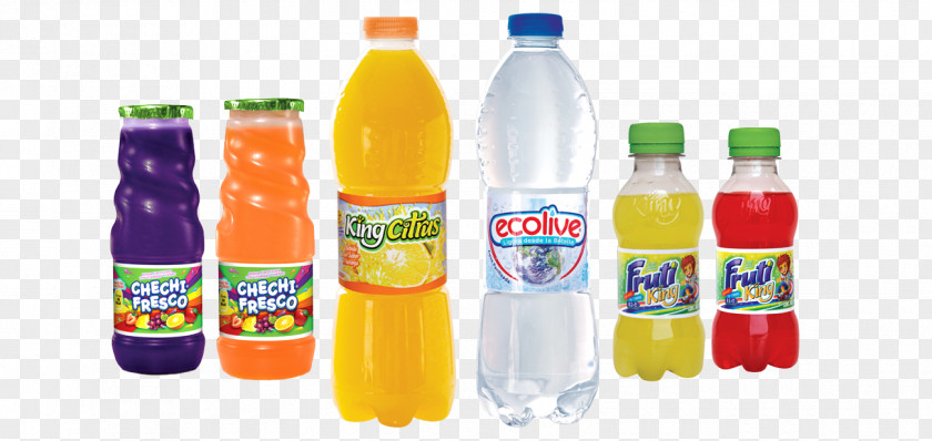 Drink Comercializadora Gonac Plastic Bottle Fizzy Drinks PNG
