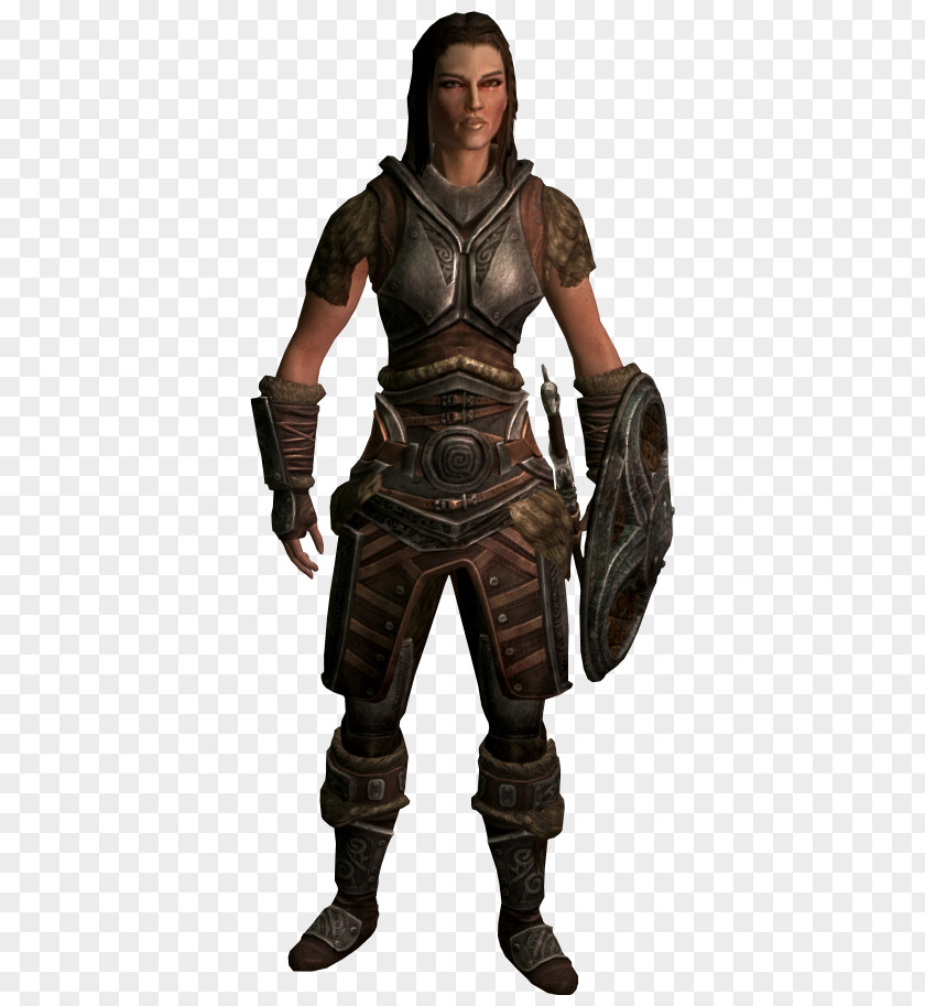 Elder Scrolls V Skyrim Jyn Erso Robin Hood Costume Rogue One PNG